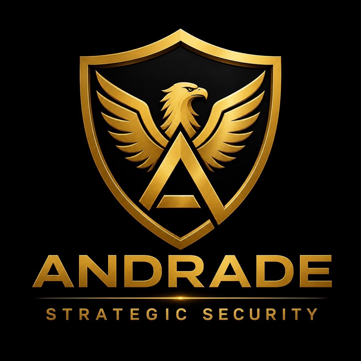 Andrade Logo